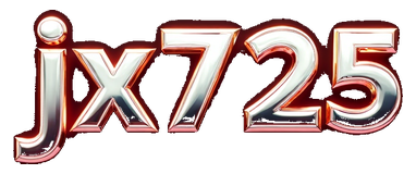 jx725 logo