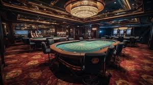 jx725 Mainkan Live Casino dengan Dealer Nyata Sekarang