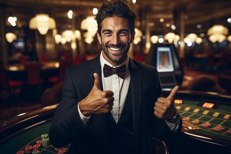 jx725 Blackjack VIP dengan Dealer Bernama